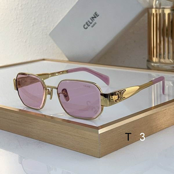 Celine Sunglasses ID:20240804-16